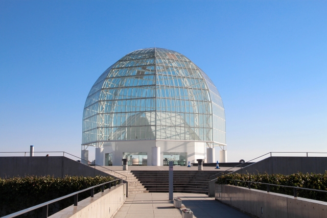 葛西臨海水族園