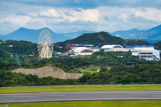 アドベンチャーワールド